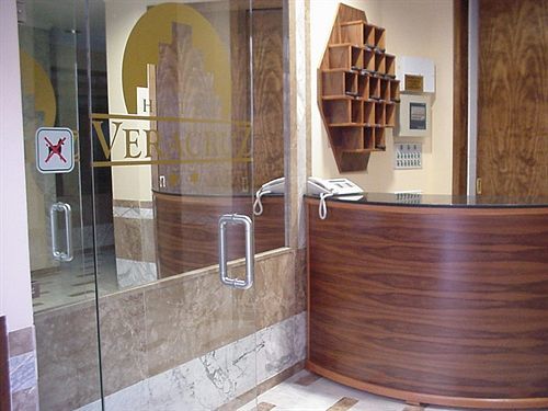 Hotel Al-Yussana Люсена Экстерьер фото